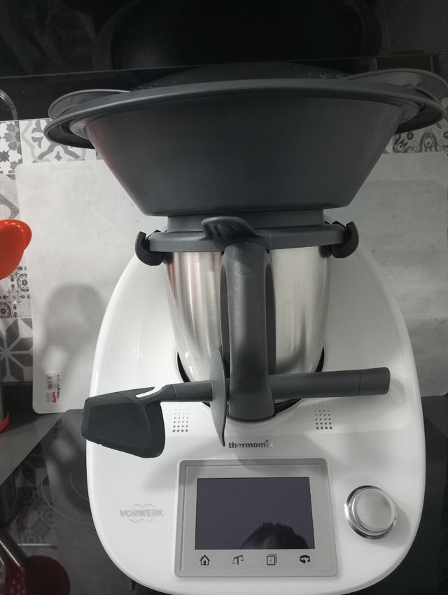 Termomix tm5