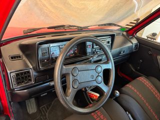 Salpicadero Golf MK1 Cabrio
