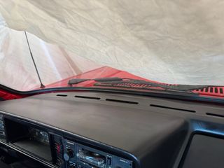 Salpicadero Golf MK1 Cabrio
