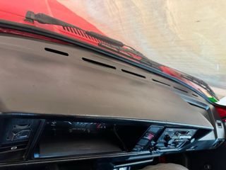 Salpicadero Golf MK1 Cabrio
