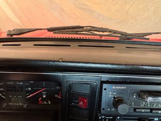 Salpicadero Golf MK1 Cabrio