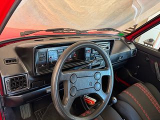 Salpicadero Golf MK1 Cabrio