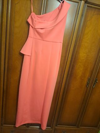 Vestido largo nuevo