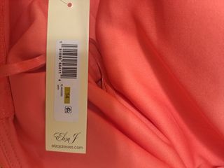 Vestido largo nuevo