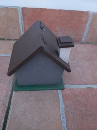 Casas del portal de belen