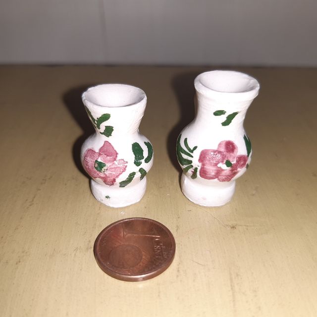 Complementos Belén. Jarras