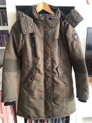 Parka Geographical Norway