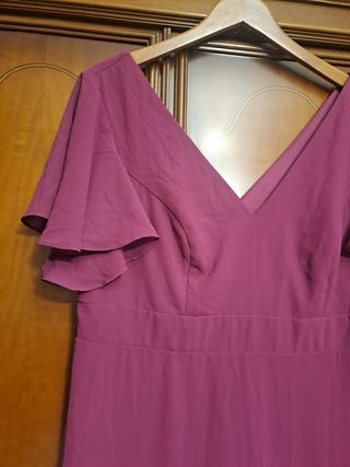 Vestido evento nuevo.