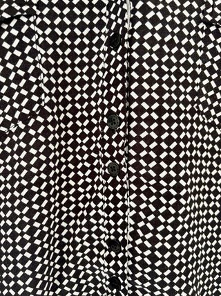 Camicia geometrica Gerry Weber