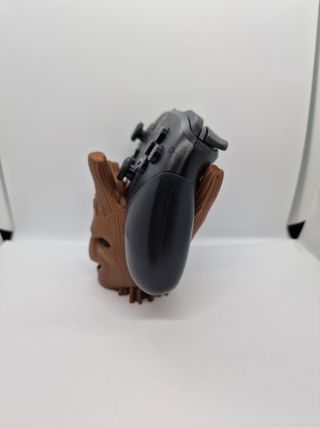 Soporte mando consola Groot