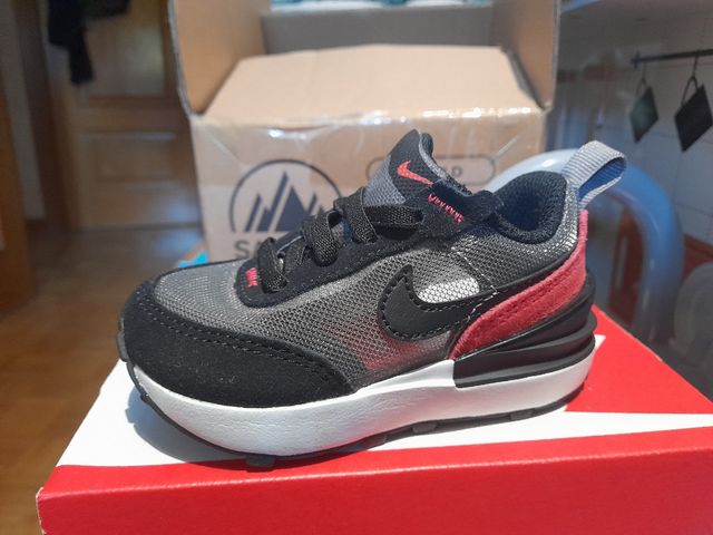 Zapatillas nike bebe NUEVAS