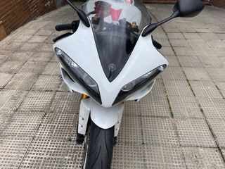 YAMAHA YZF R1 2007