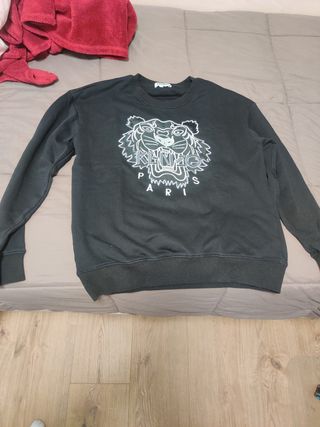 Sudadera kenzo