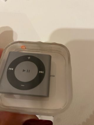 Ipod shuffle 2GB