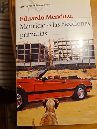 Mauricio o las elecciones primarias