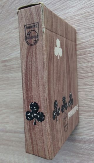 FOURNIER BARAJA PHILIPS ARGENTINA