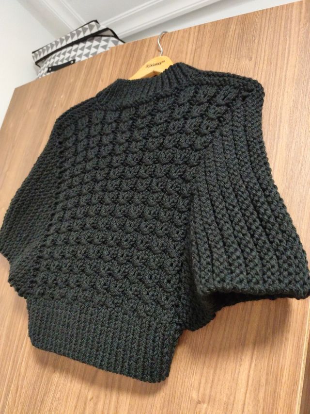 Toquillas baserritarra