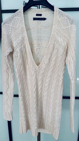 Jersey/ Ralph Lauren