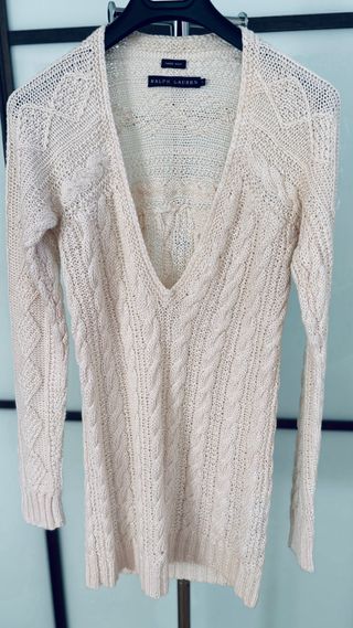 Jersey/ Ralph Lauren