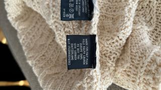 Jersey/ Ralph Lauren