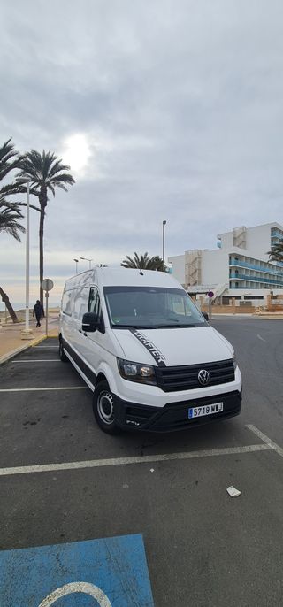 Transporte y Mudanza