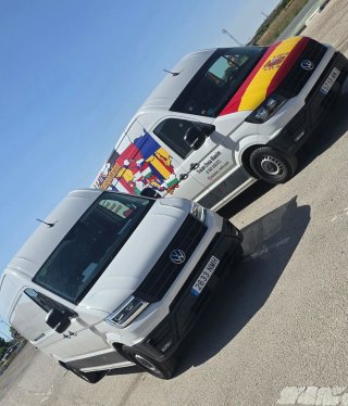 Transporte y Mudanza