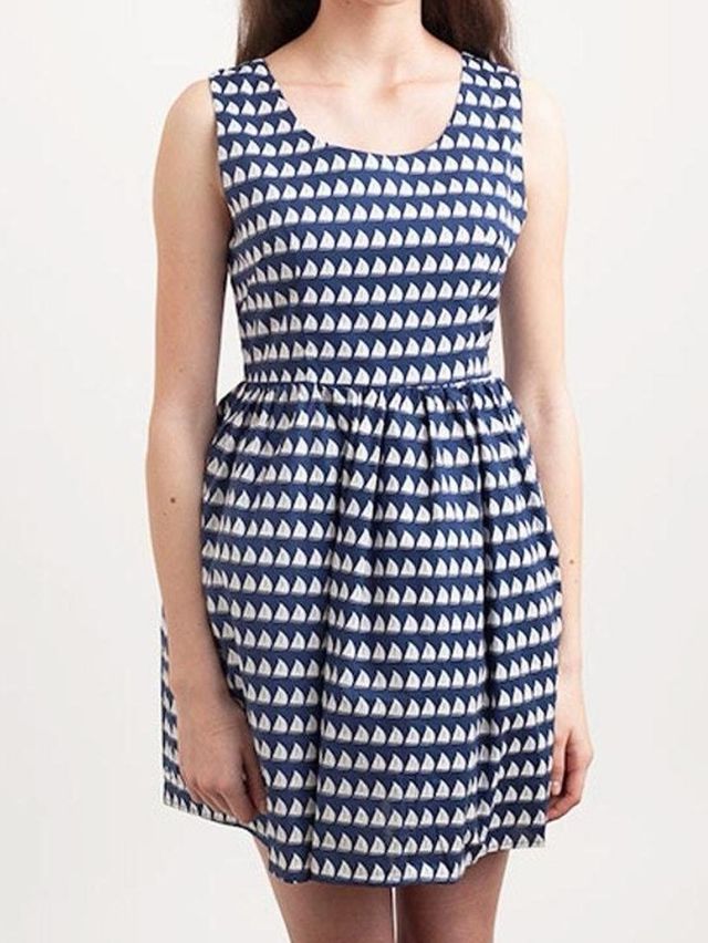 Vestido de verano de Kling