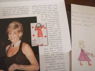 Colección de sellos DIANA