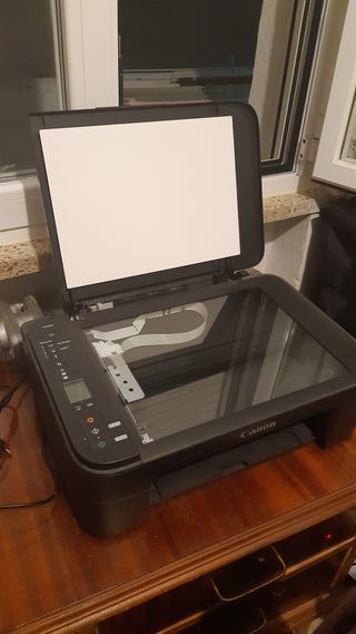Impresora CANON pixma TS3150
