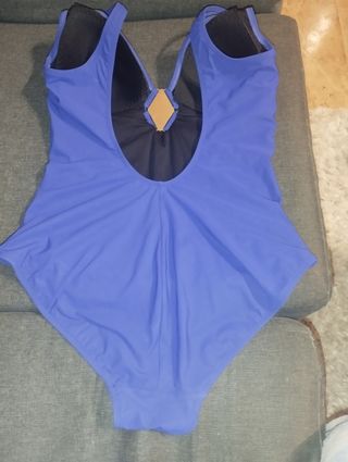 Bañador Basmar mujer