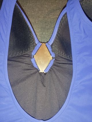 Bañador Basmar mujer