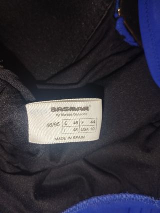 Bañador Basmar mujer