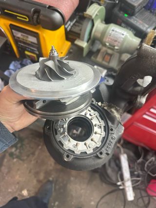 Turbo 2260v 1.9 tdi Vag nuevo