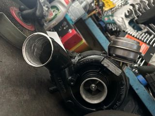 Turbo 2260v 1.9 tdi Vag nuevo