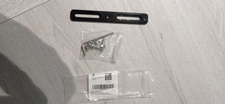 Adaptador porta bidón