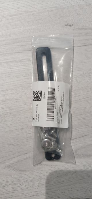 Adaptador porta bidón