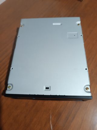 DVD ROM DRIVE Ordenador