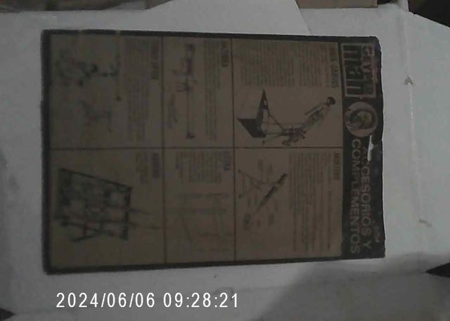 LETTO A CASTELLO GEYPERMAN-