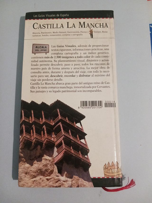 CASTILLA LA MANCHA