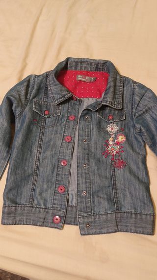 Chaqueta 
