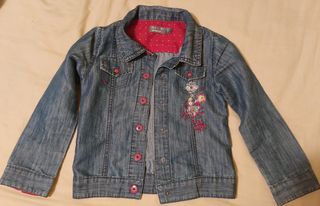 Chaqueta 