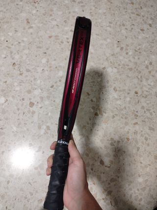 Pala pádel bullpadel Vertex 03 pro