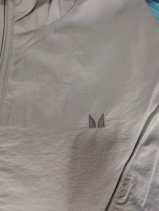 Chándal marca myprotein mujer