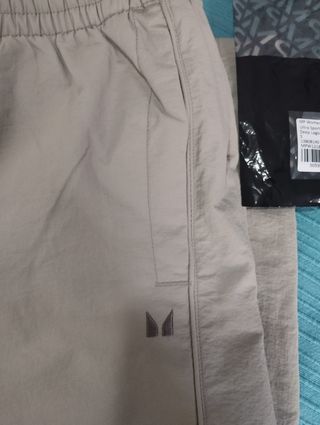 Chándal marca myprotein mujer