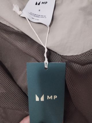 Chándal marca myprotein mujer