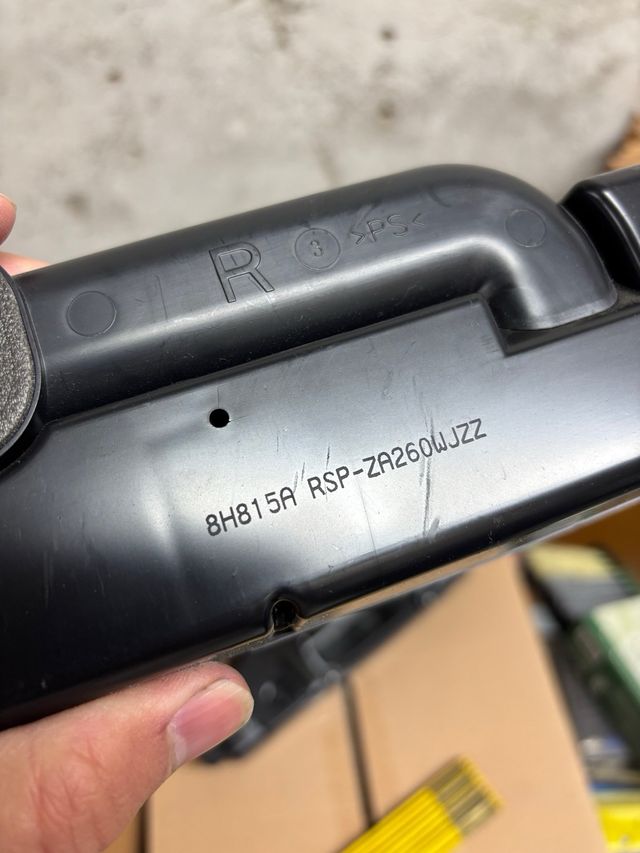 Altoparlanti pioneer lcd 32”