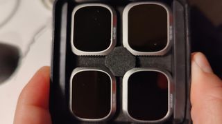 Dji Mavic 2 Pro - Set filtri