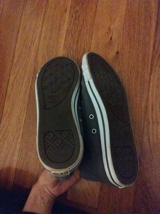 Bambas Converse talla 39