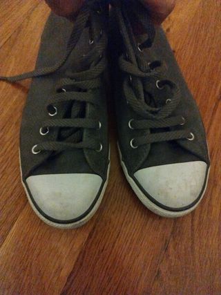 Bambas Converse talla 39