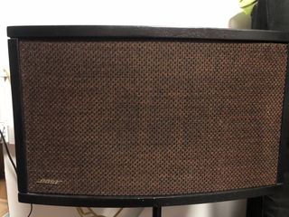Altavoces Bose 901